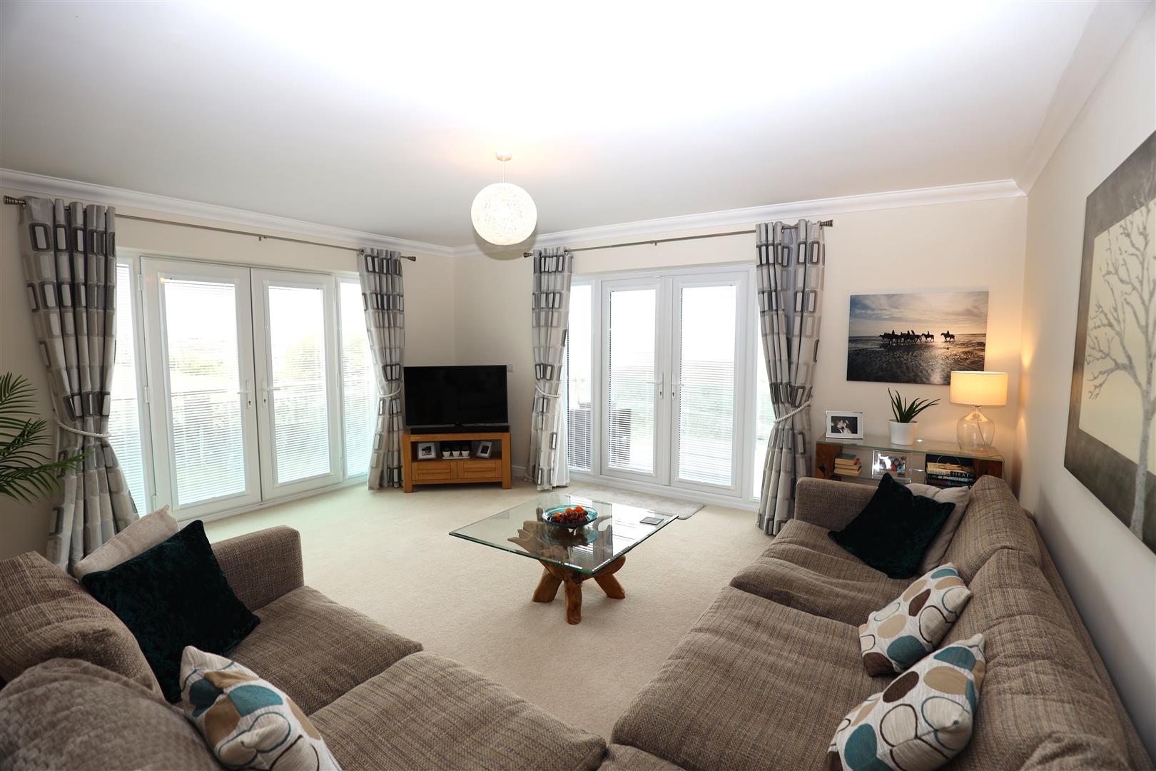 Apartment 5 Littlewest, Southerndown, Vale of Glamorgan, CF32 0PY
